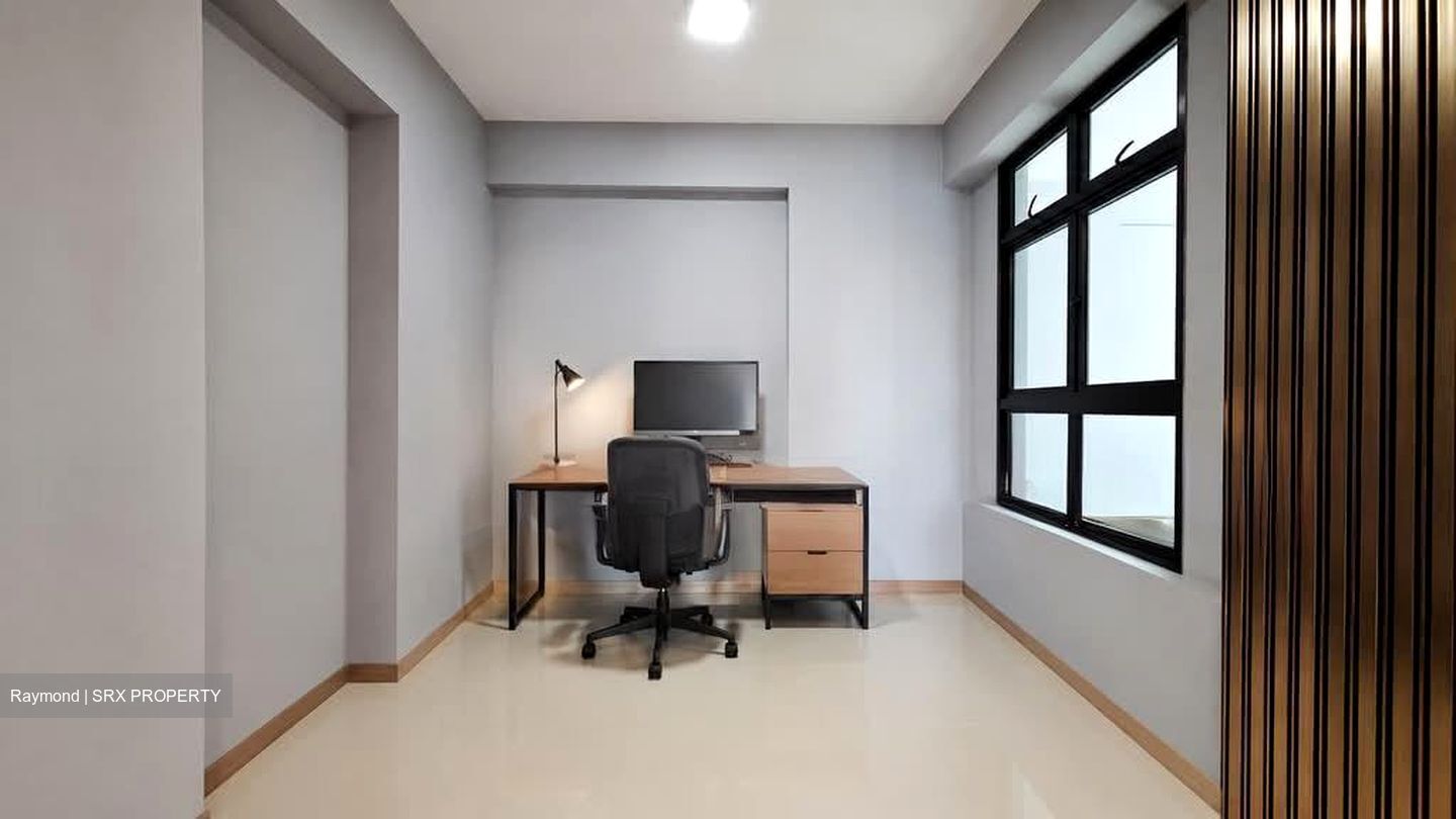 Blk 415B Waterfront I @ Northshore (Punggol), HDB 5 Rooms #597684641